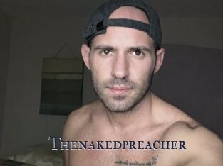 Thenakedpreacher