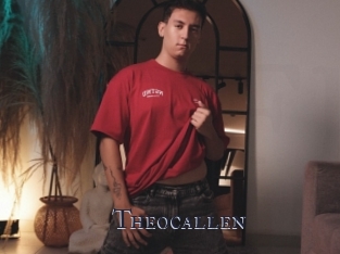 Theocallen