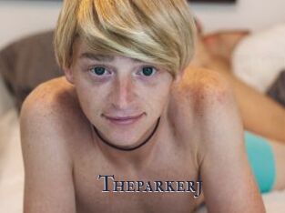 Theparkerj