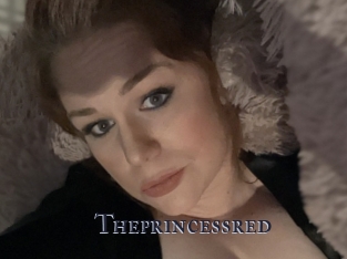 Theprincessred