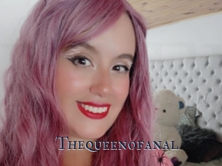 Thequeenofanal