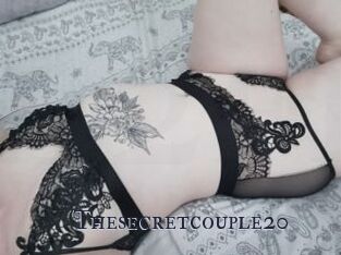 Thesecretcouple20