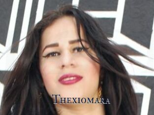 Thexiomara