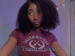 Thexplayhouse