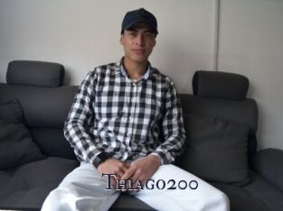 Thiago200