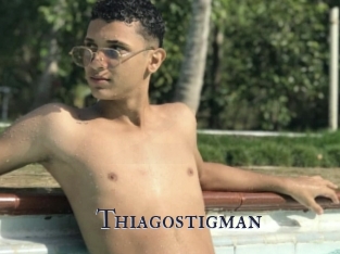 Thiagostigman