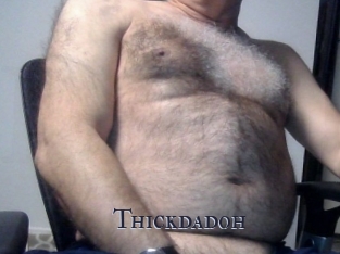 Thickdadoh