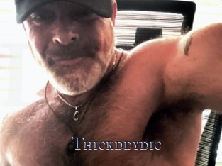 Thickddydic