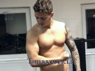thierrymuscle Links 2 Freeporn