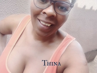 Thina