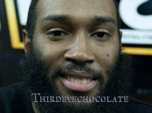 Thirdeyechocolate