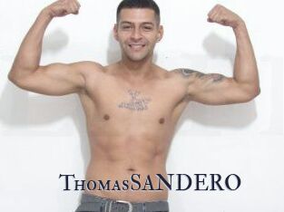 ThomasSANDERO