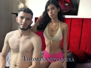 Thomasandvanesa