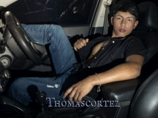 Thomascortez