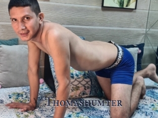 Thomashumter