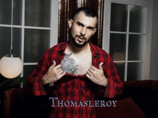 Thomasleroy