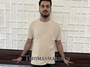 Thomasmarinos