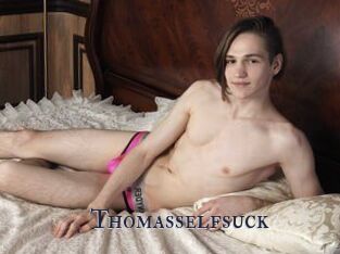 Thomasselfsuck