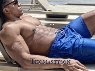 Thomastyson