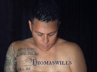 Thomaswills