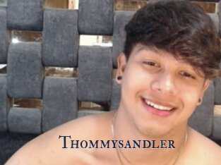 Thommysandler