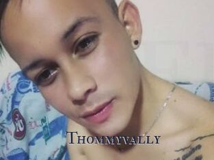 Thommyvally