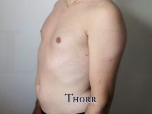 Thorr