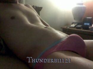 Thunderbi1121