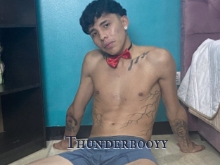 Thunderbooyy