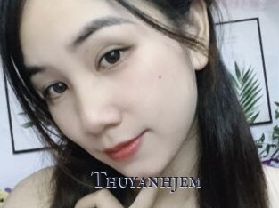 Thuyanhjem