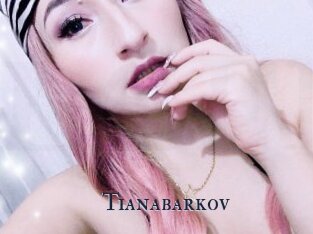 Tianabarkov