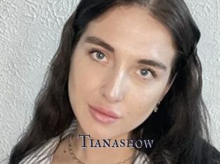 Tianashow