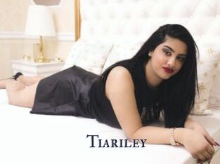 Tiariley