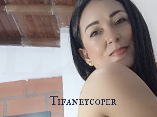 Tifaneycoper