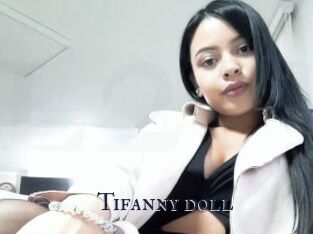 Tifanny_doll