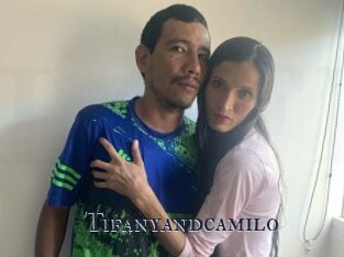 Tifanyandcamilo