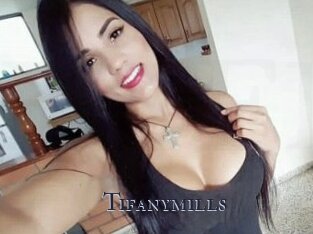 Tifanymills