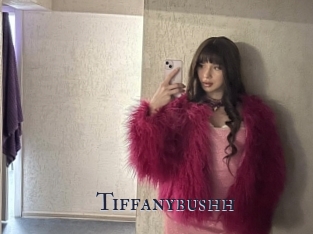 Tiffanybushh