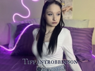 Tiffanyrobbinson