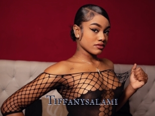 Tiffanysalami