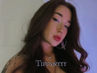 Tiffanyyy