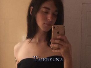 Tigeryuna