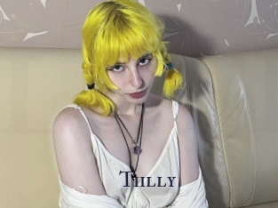 Tiilly