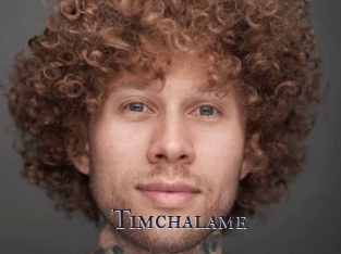 Timchalame