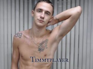 Timmyplayer