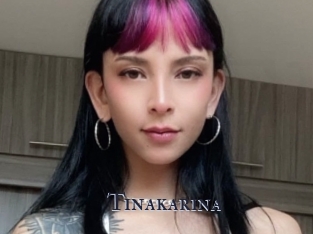 Tinakarina