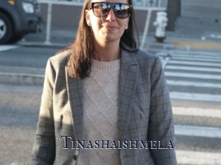 Tinashaishmela