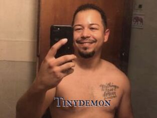 Tinydemon