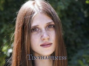 Tinyhappiness