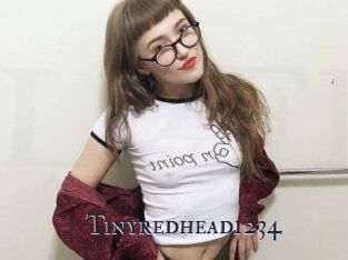 Tinyredhead1234